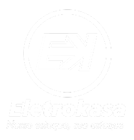 Logo do site em branco