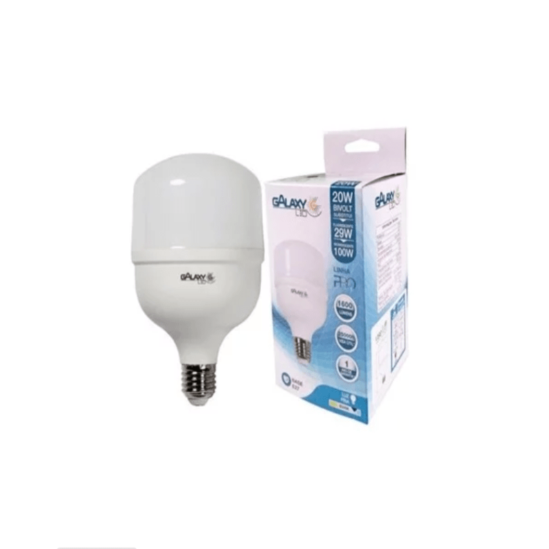 Imagem do produto BULBO LED 20W AP E27