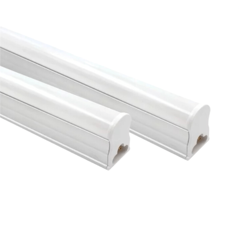 Imagem do produto LUMINÁRIA COM CALHA LED T8 18W