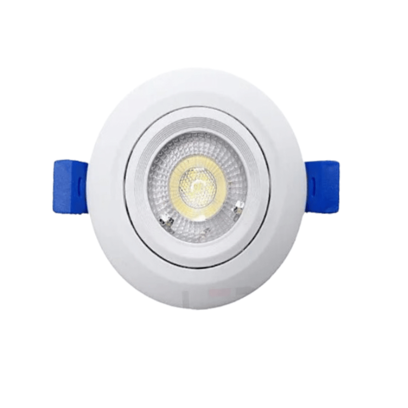 Imagem do produto SPOT LED 5W REDONDO