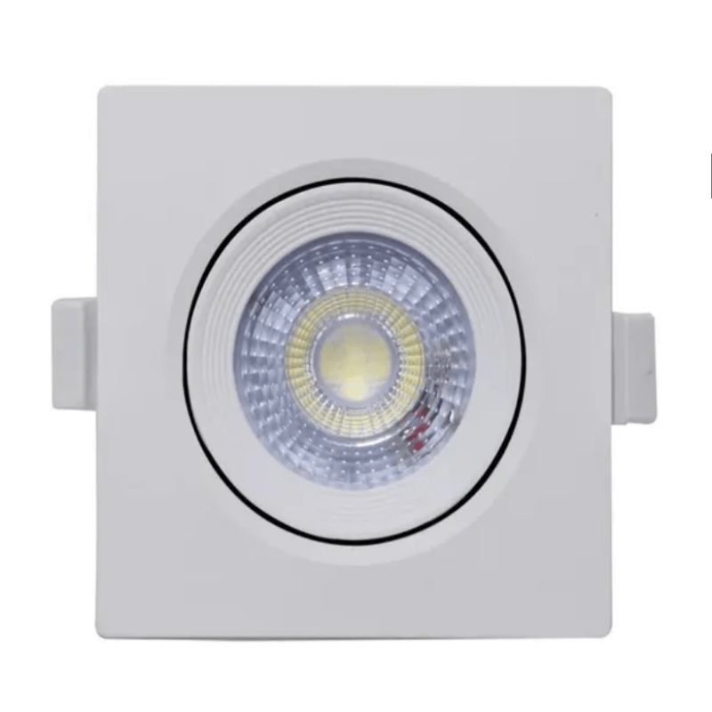 Imagem do produto SPOT LED 5W QUADRADO