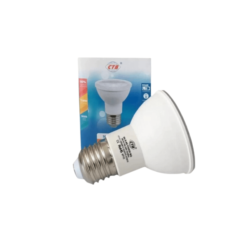 Imagem do produto LÂMPADA PAR 20 LED 6,5W IP20