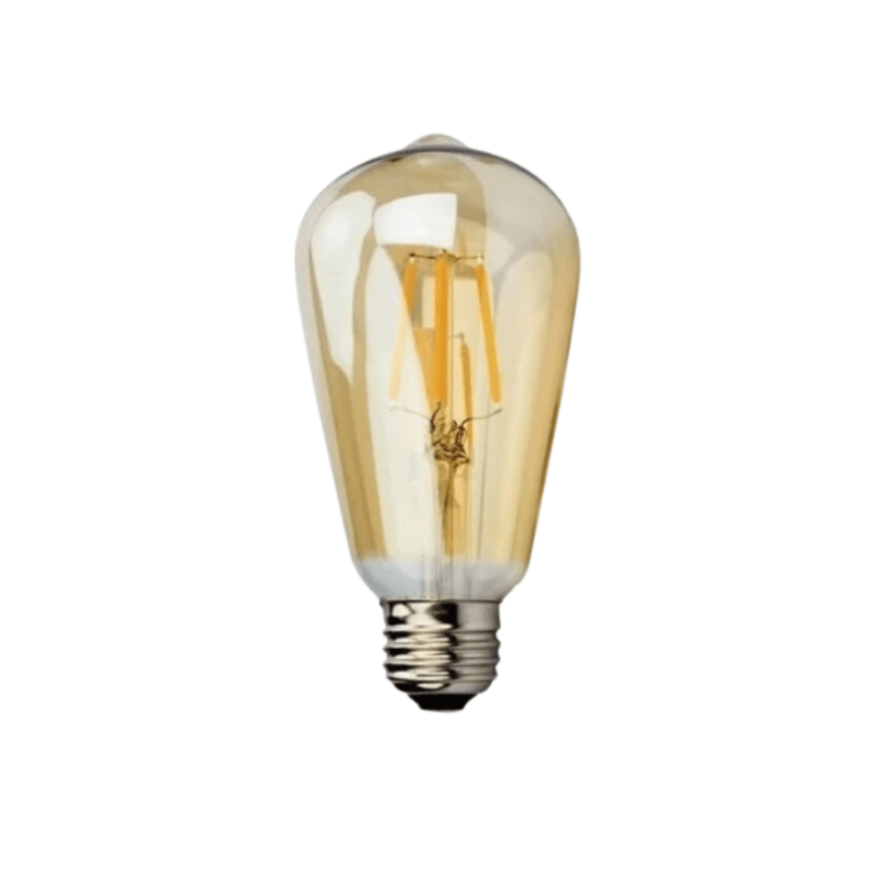 Imagem do produto LÂMPADA LED RETRÔ 4,5W ST64