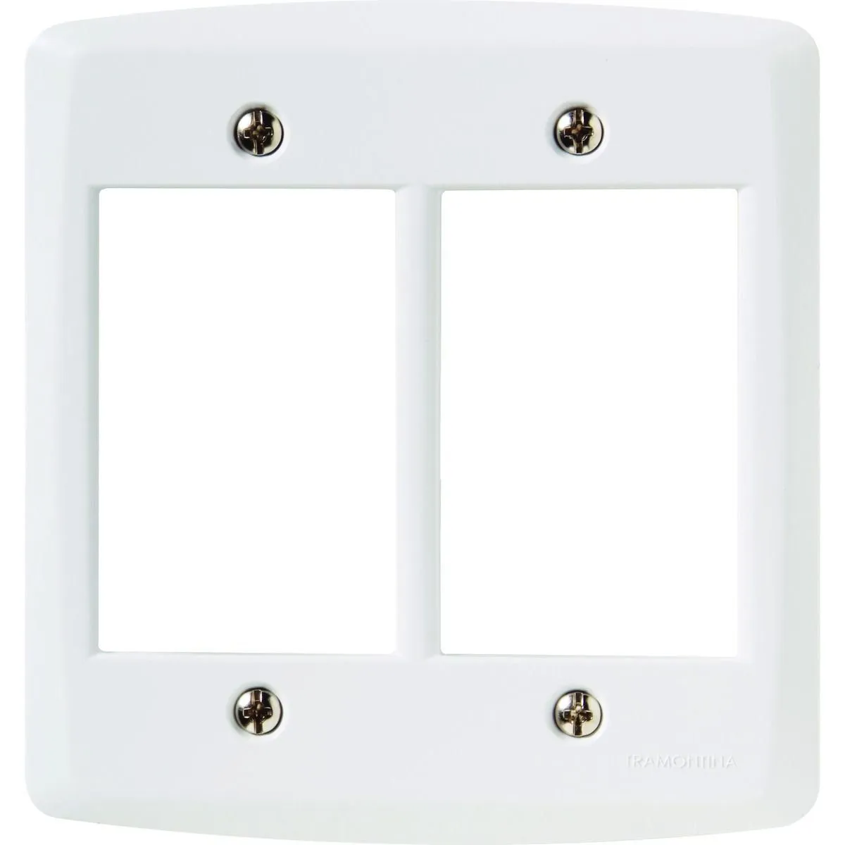 Imagem do produto PLACA 6P LUX2 4×4