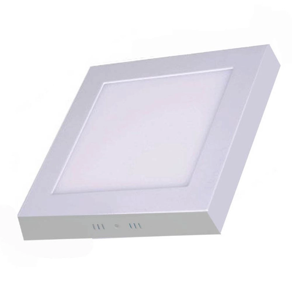 Imagem do produto PLAFON LED 18W SOBREPOR QUADRADO