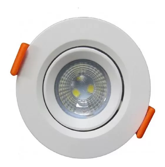 Imagem do produto SPOT LED 5W REDONDO