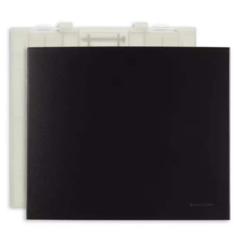 Imagem do produto PLACA 4X4 6 CEGA EBONY CLEAN