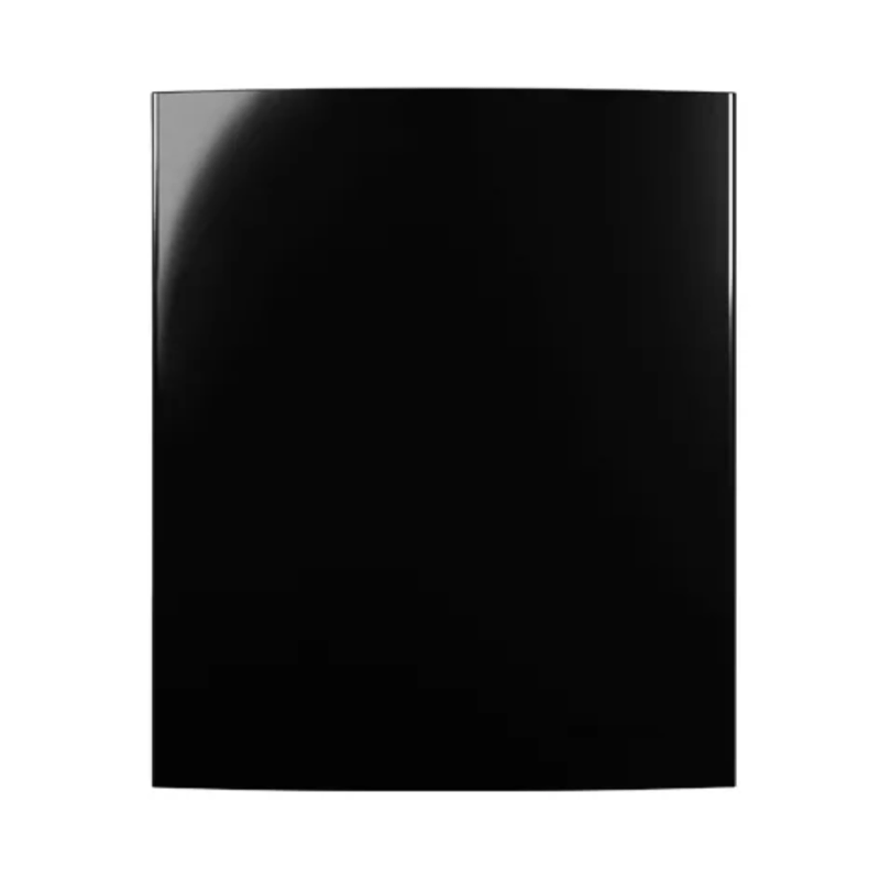 Imagem do produto PLACA 4X2 CEGA EBONY SLEEK