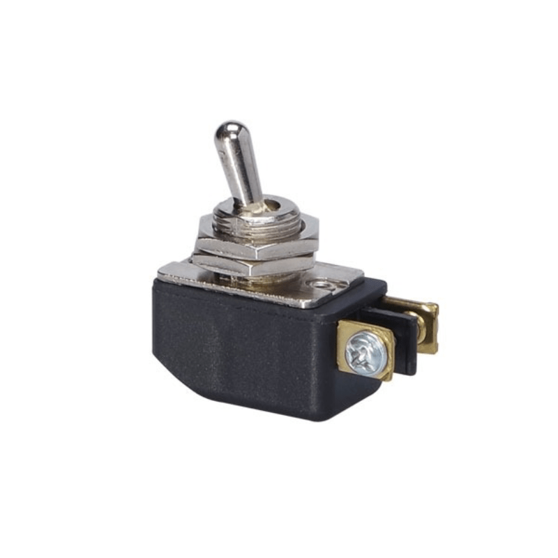 Imagem do produto CHAVE LIGA/DESLIGA CS-301D MB1P1 UNI. 6A