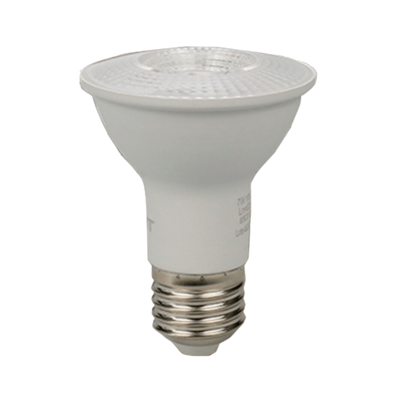 Imagem do produto LÂMPADA PAR 20 LED 7W BRANCO QUENTE