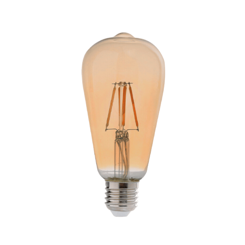 Imagem do produto LÂMPADA LED RETRÔ 4W ST64