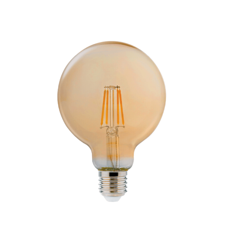 Imagem do produto LÂMPADA LED RETRÔ 4W G95