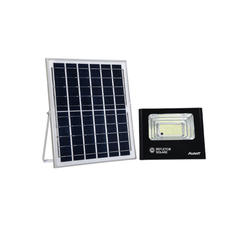 Imagem do produto PROJETOR SOLAR 40W AVANT