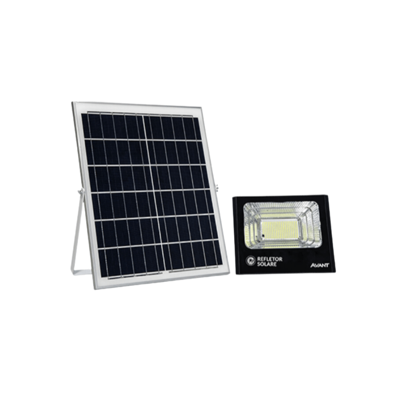 Imagem do produto PROJETOR SOLAR 60W AVANT