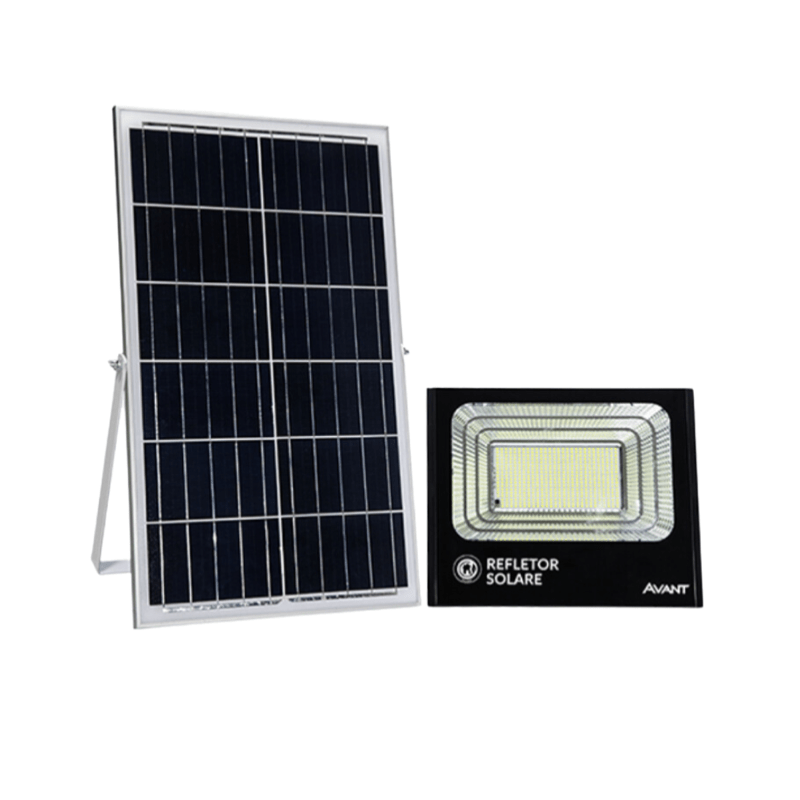 Imagem do produto PROJETOR SOLAR 200W AVANT