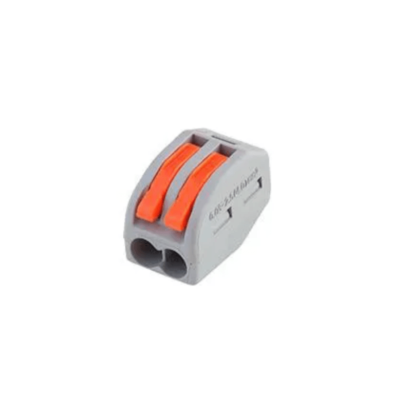 Imagem do produto CONECTOR WAGO 2P 32A CZ