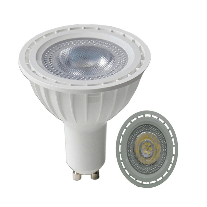 Imagem do produto LÂMPADA LED AR70 7W 6500K