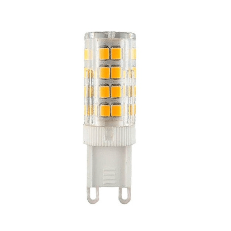 Imagem do produto LÂMPADA LED PING G9 7W BRANCO QUENTE BV