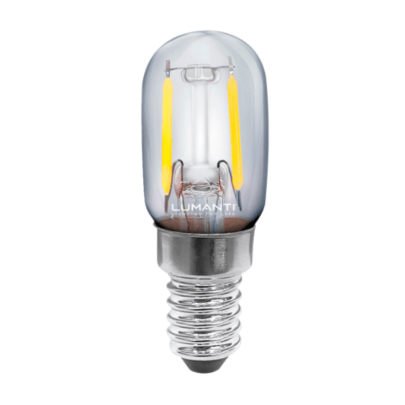 Imagem do produto LÂMPADA GELADEIRA 1,5W E14 BF 220V