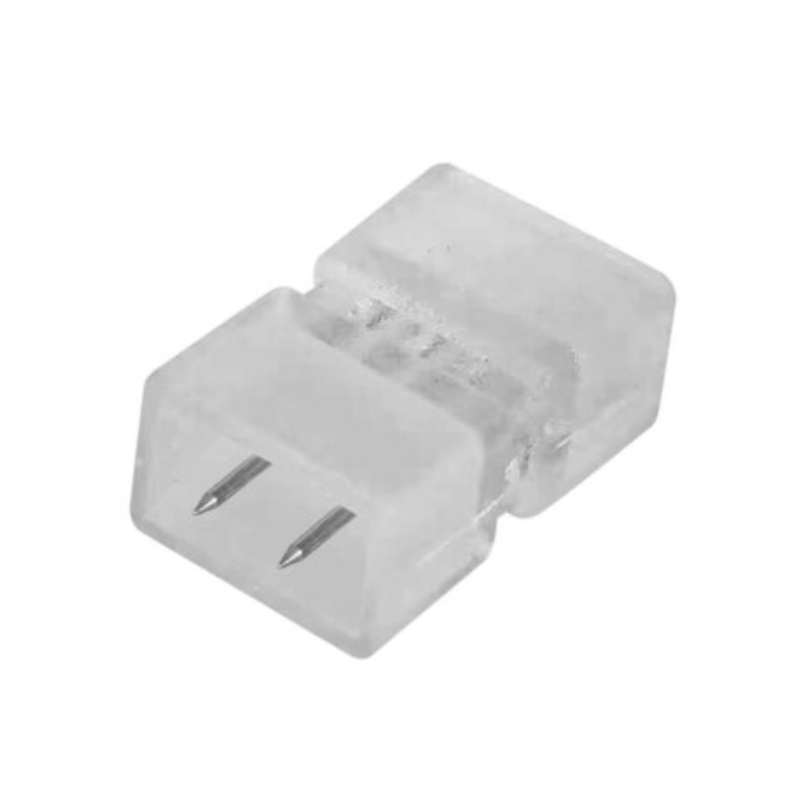 Imagem do produto CONECTOR EMENDA P/ FITA 9MM 2 FIOS BV