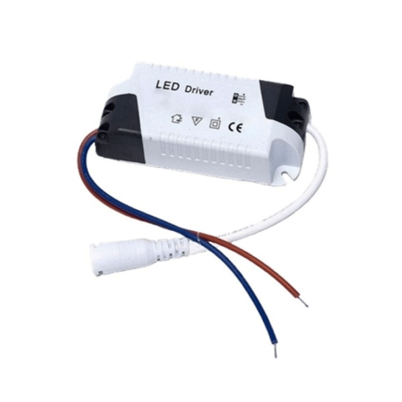 Imagem do produto DRIVER COM CONECTOR 8-25W