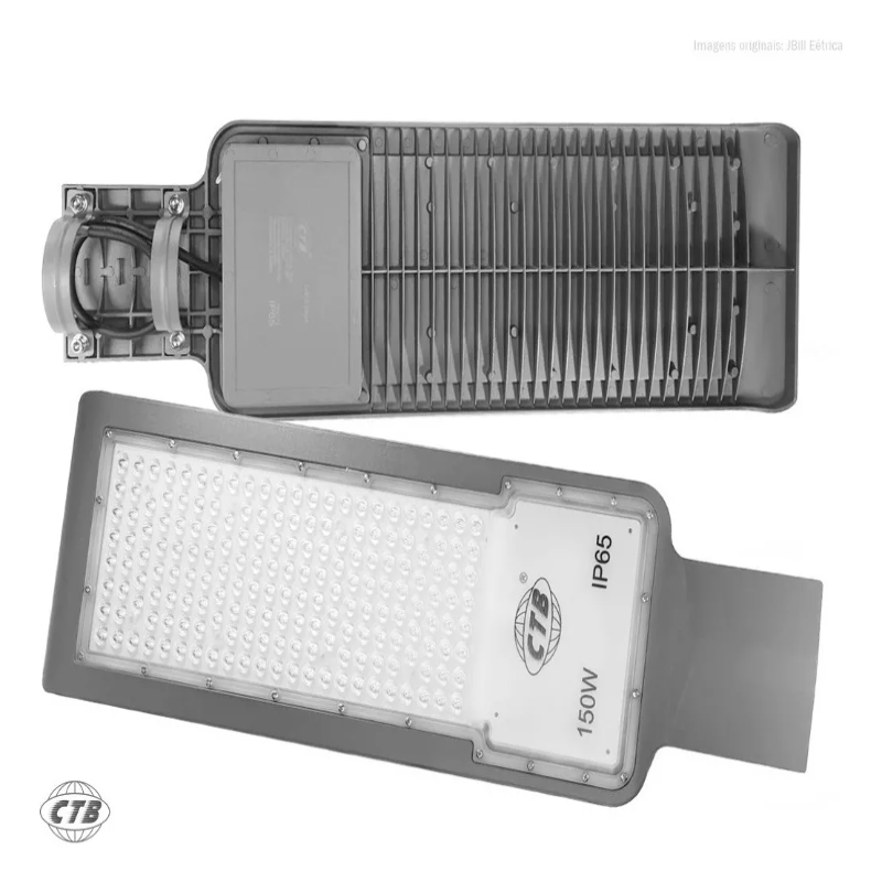 Imagem do produto LUMINÁRIA PÚBLICA LED 150W