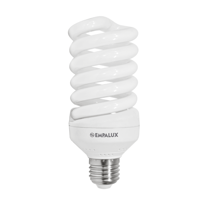 Imagem do produto LÂMPADA ESPIRAL 30W 220V 6500K