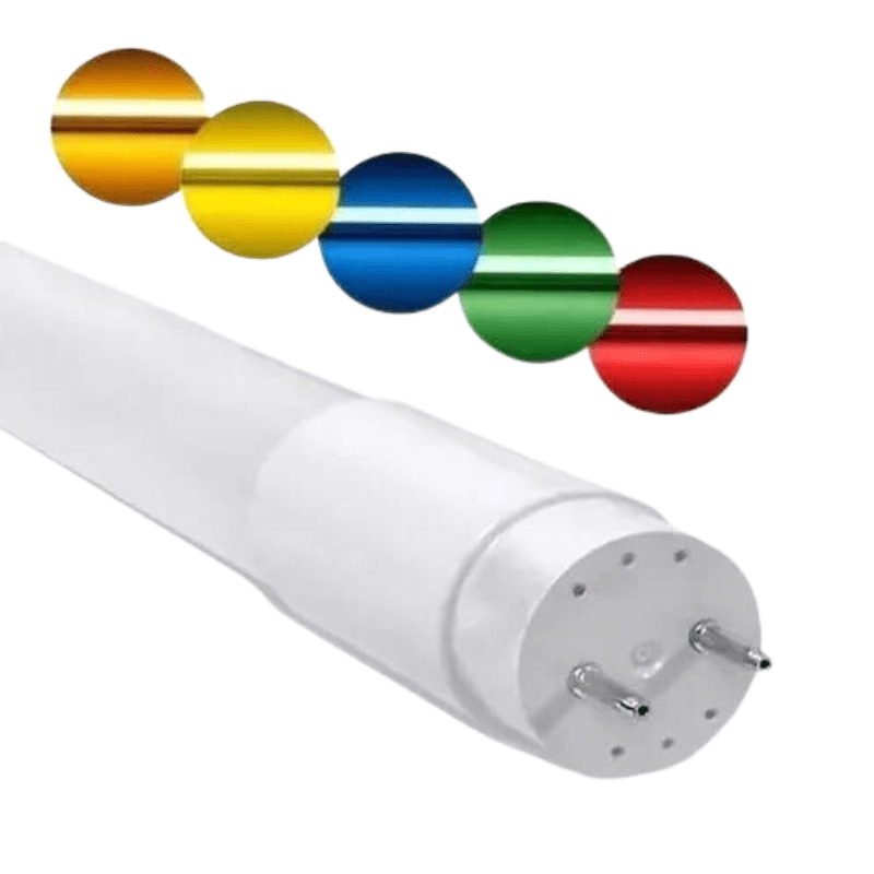 Imagem do produto LÂMPADA TUBO LED AM-INSETO