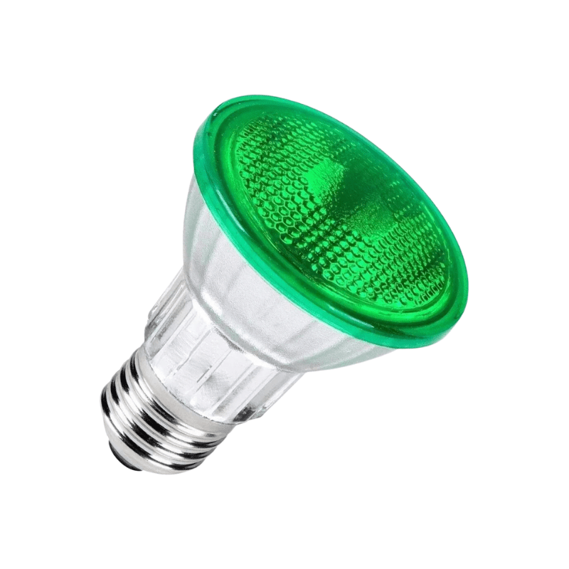 Imagem do produto LÂMPADA PAR 20 50W VD 127V