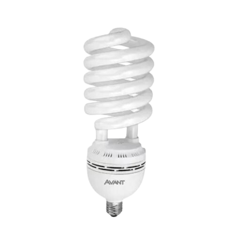 Imagem do produto LÂMPADA ESPIRAL 20W 2700K 220V