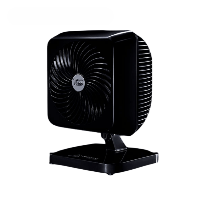 Imagem do produto VENTILADOR DELTA TURBI PT 127V-130W