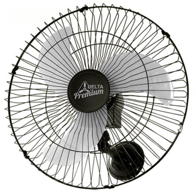 Imagem do produto VENTILADOR PA DELTA PREMIUM PT 60CM 180W BV