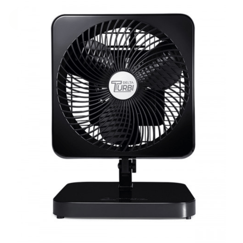 Imagem do produto VENTILADOR DELTA TURBI-MAX PT 127V-130W