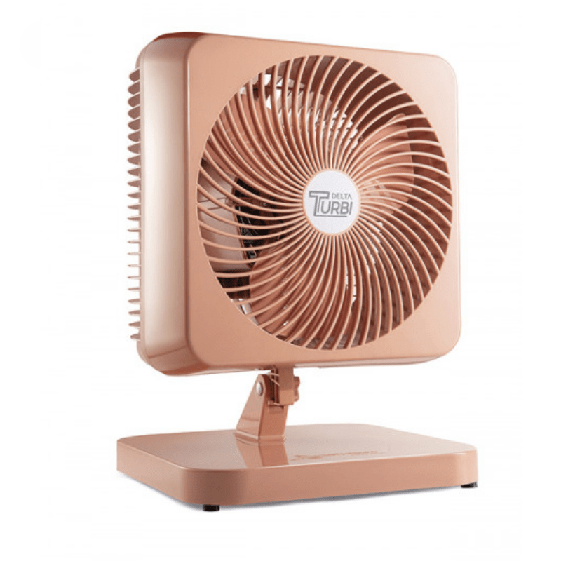 Imagem do produto VENTILADOR DELTA TURBI-MAX ND 127V-130W