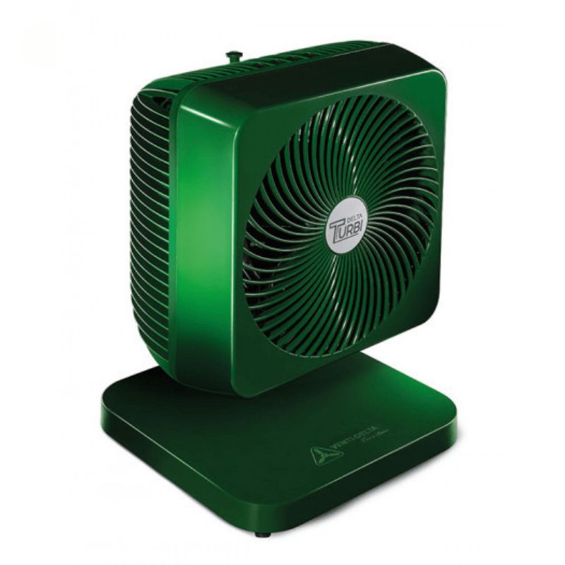 Imagem do produto VENTILADOR DELTA TURBI-MAX VD 127V-130W